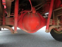 日野レンジャーダンプ中型（4t）[写真35]