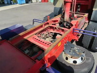 日野レンジャーダンプ中型（4t）[写真37]