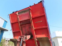 日野レンジャーダンプ中型（4t）[写真40]