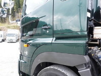 日野プロフィアトレーラーヘッド（トラクターヘッド）大型（10t）[写真11]