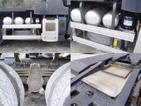 日野プロフィアトレーラーヘッド（トラクターヘッド）大型（10t）[写真17]