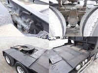 日野プロフィアトレーラーヘッド（トラクターヘッド）大型（10t）[写真18]