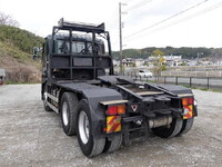 日野プロフィアトレーラーヘッド（トラクターヘッド）大型（10t）[写真02]