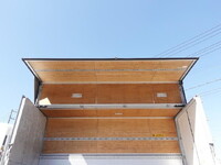 いすゞフォワードアルミウイング中型（4t）[写真14]