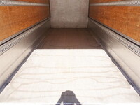 いすゞフォワードアルミウイング中型（4t）[写真18]