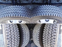 いすゞフォワードアルミウイング中型（4t）[写真20]