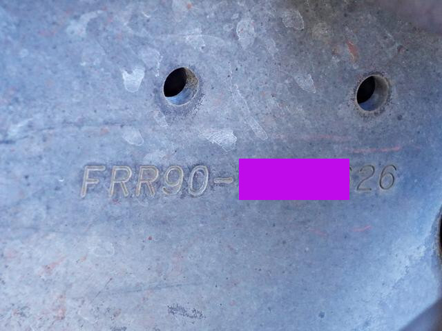 いすゞフォワードアルミウイング中型（4t）[写真20]