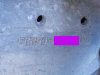 いすゞフォワードアルミウイング中型（4t）[写真21]