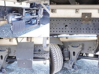 いすゞフォワードアルミウイング中型（4t）[写真23]