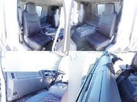 いすゞフォワードアルミウイング中型（4t）[写真25]