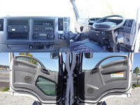 いすゞフォワードアルミウイング中型（4t）[写真26]