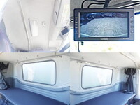 いすゞフォワードアルミウイング中型（4t）[写真27]