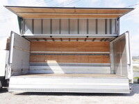 日野レンジャーアルミウイング中型（4t）[写真11]