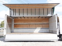 日野レンジャーアルミウイング中型（4t）[写真12]