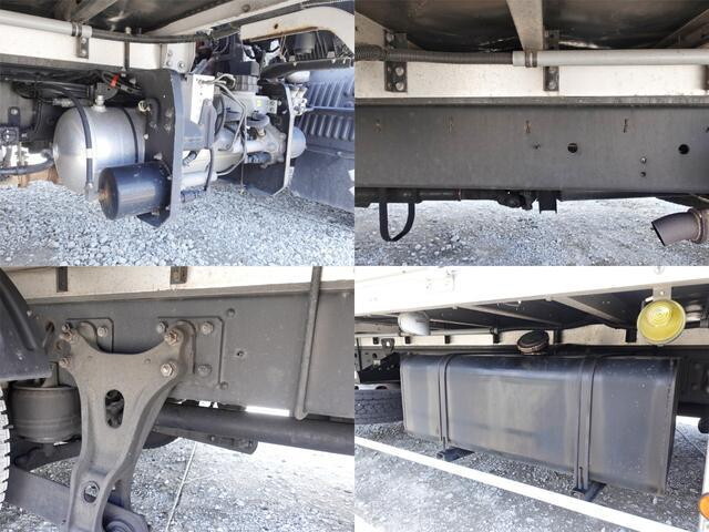 日野レンジャーアルミウイング中型（4t）[写真19]