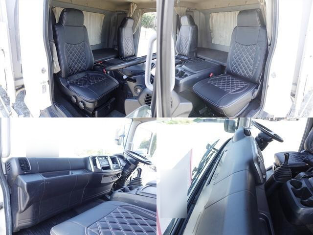 日野レンジャーアルミウイング中型（4t）[写真22]