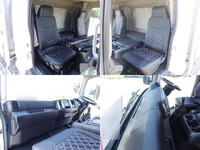 日野レンジャーアルミウイング中型（4t）[写真23]