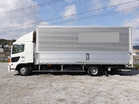 日野レンジャーアルミウイング中型（4t）[写真08]