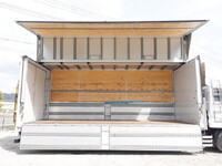 UDトラックスコンドルアルミウイング増トン（6t・8t）[写真11]