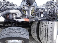 UDトラックスコンドルアルミウイング増トン（6t・8t）[写真18]