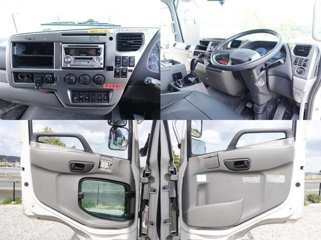 UDトラックスコンドルアルミウイング増トン（6t・8t）[写真19]