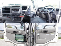 UDトラックスコンドルアルミウイング増トン（6t・8t）[写真20]