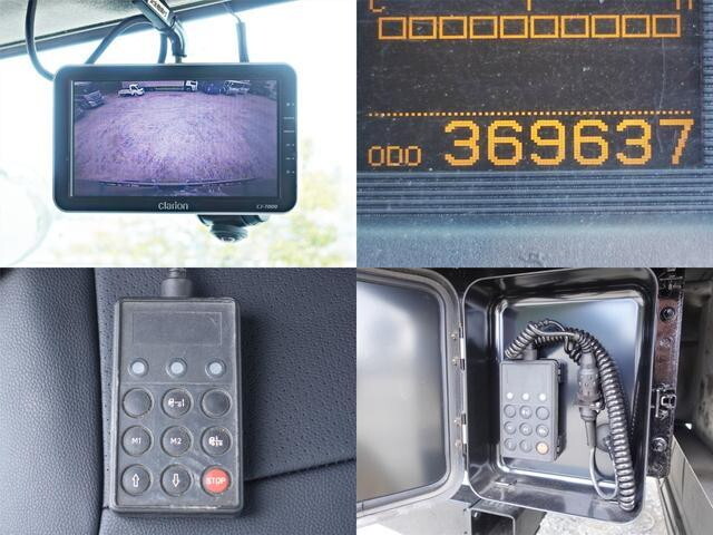 UDトラックスコンドルアルミウイング増トン（6t・8t）[写真21]