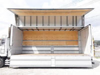 UDトラックスコンドルアルミウイング増トン（6t・8t）[写真10]