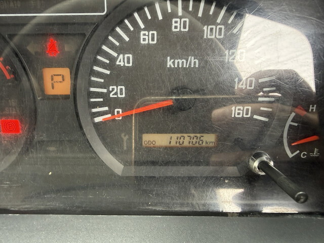 いすゞエルフアルミバン小型（2t・3t）[写真37]