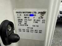 いすゞエルフアルミバン小型（2t・3t）[写真41]