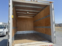 日野デュトロアルミバン小型（2t・3t）[写真11]