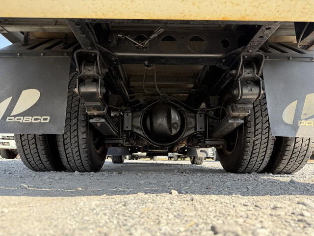 日野デュトロアルミバン小型（2t・3t）[写真23]