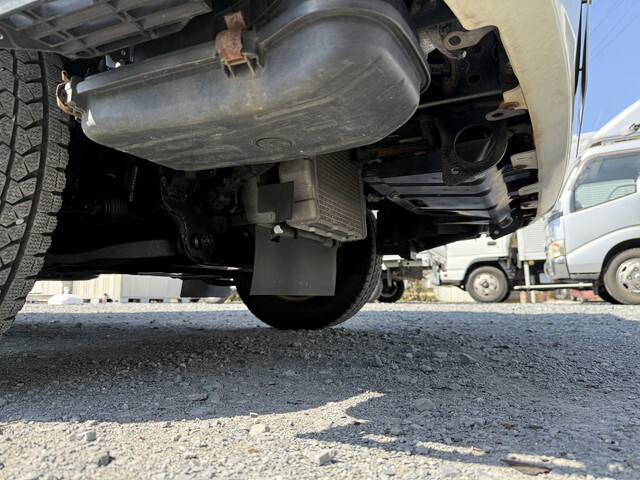 日野デュトロアルミバン小型（2t・3t）[写真24]