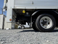 日野デュトロアルミバン小型（2t・3t）[写真26]