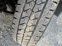 日野デュトロアルミバン小型（2t・3t）[写真29]