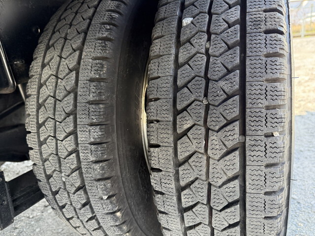 日野デュトロアルミバン小型（2t・3t）[写真29]