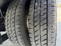 日野デュトロアルミバン小型（2t・3t）[写真30]