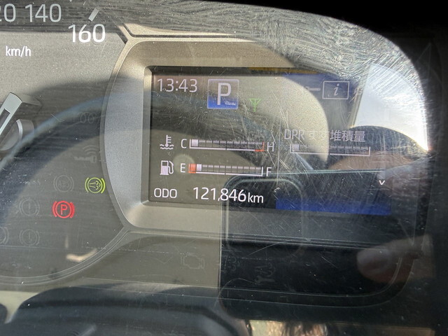 日野デュトロアルミバン小型（2t・3t）[写真32]