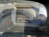 日野デュトロアルミバン小型（2t・3t）[写真33]