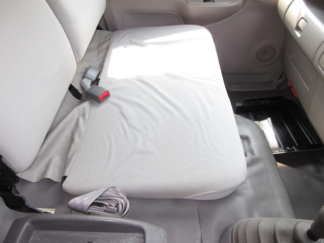 トヨタトヨエースアルミウイング小型（2t・3t）[写真20]