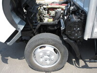 トヨタトヨエースアルミウイング小型（2t・3t）[写真28]