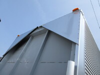 トヨタトヨエースアルミウイング小型（2t・3t）[写真32]