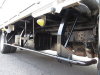 トヨタトヨエースアルミウイング小型（2t・3t）[写真34]