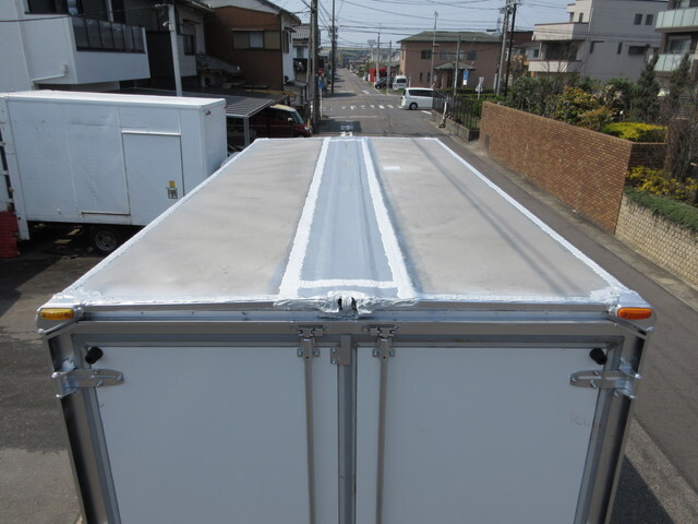 トヨタトヨエースアルミウイング小型（2t・3t）[写真40]