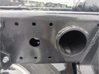 三菱ふそうキャンター深ダンプ（土砂禁ダンプ）小型（2t・3t）[写真14]