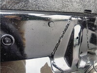 三菱ふそうキャンター深ダンプ（土砂禁ダンプ）小型（2t・3t）[写真15]