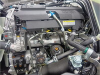 三菱ふそうキャンター深ダンプ（土砂禁ダンプ）小型（2t・3t）[写真20]