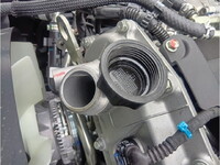 三菱ふそうキャンター深ダンプ（土砂禁ダンプ）小型（2t・3t）[写真22]