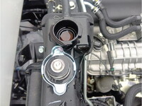 三菱ふそうキャンター深ダンプ（土砂禁ダンプ）小型（2t・3t）[写真23]