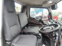 三菱ふそうキャンター深ダンプ（土砂禁ダンプ）小型（2t・3t）[写真24]